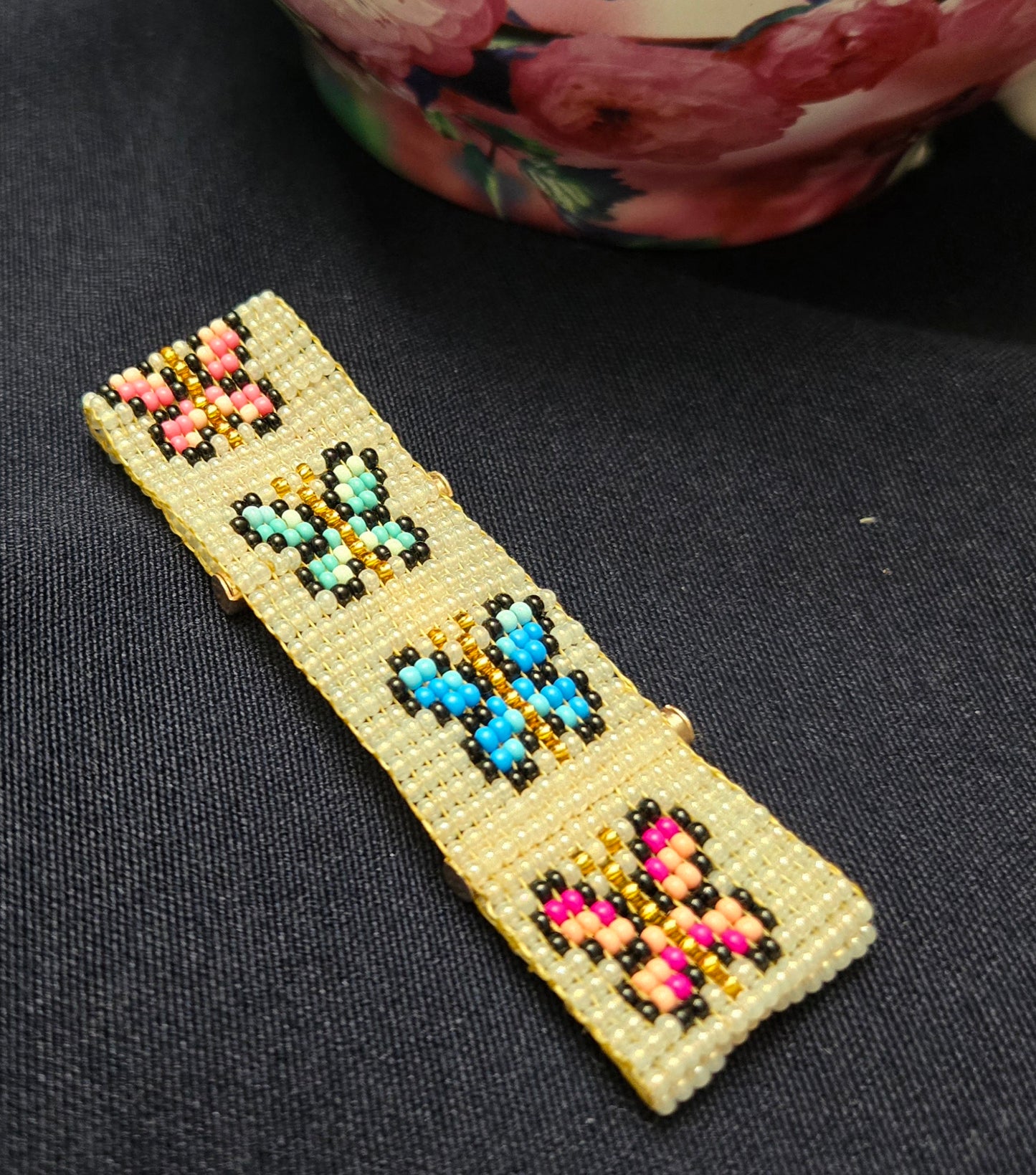 Butterflies Bracelet