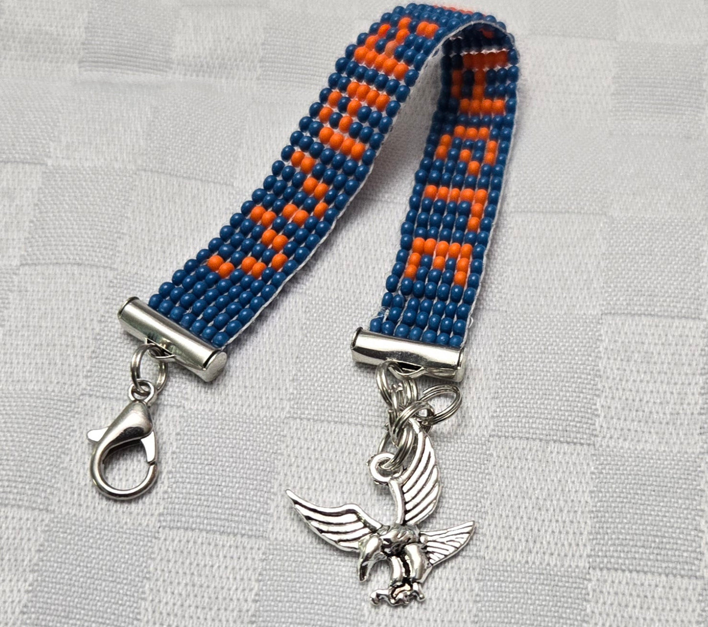 War Eagle Bracelet