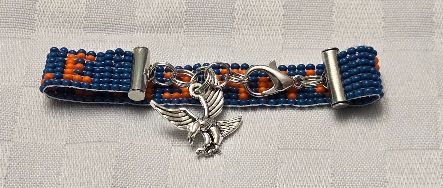 War Eagle Bracelet