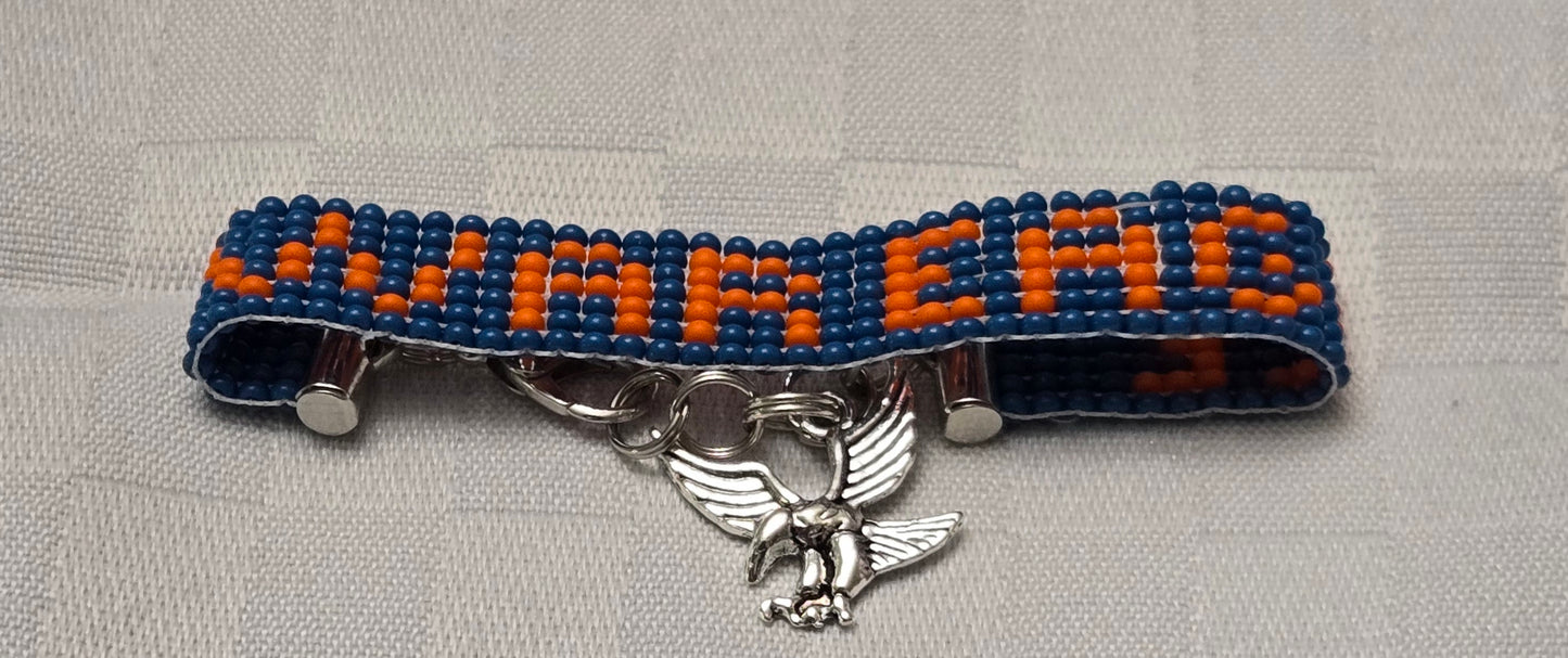 War Eagle Bracelet