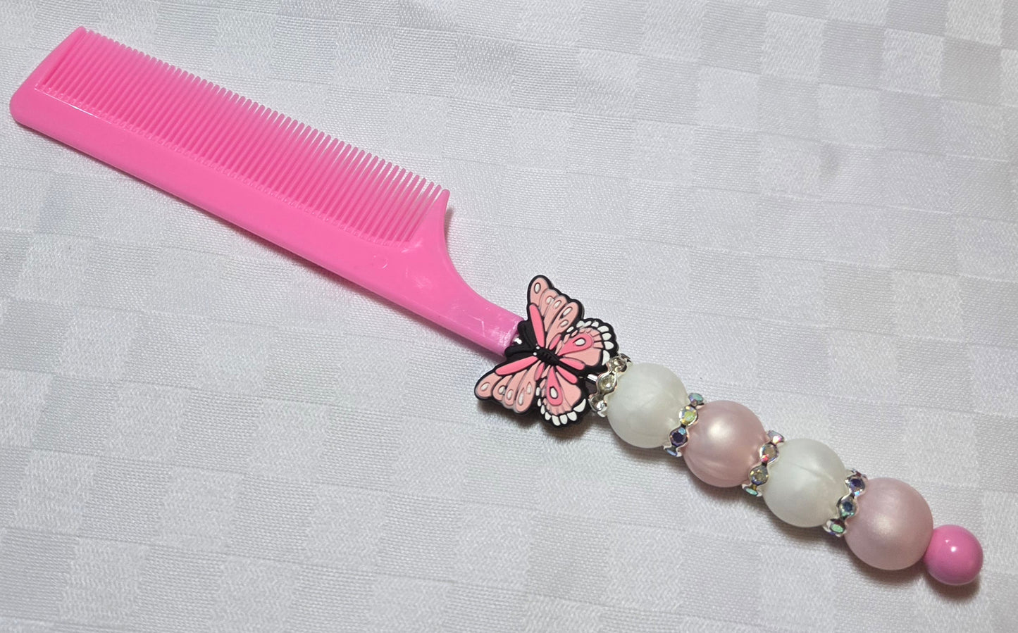 Butterfly Comb